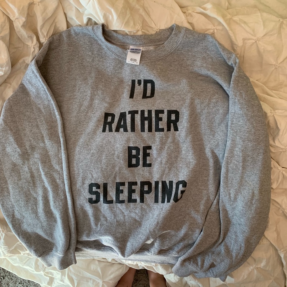 Crewneck